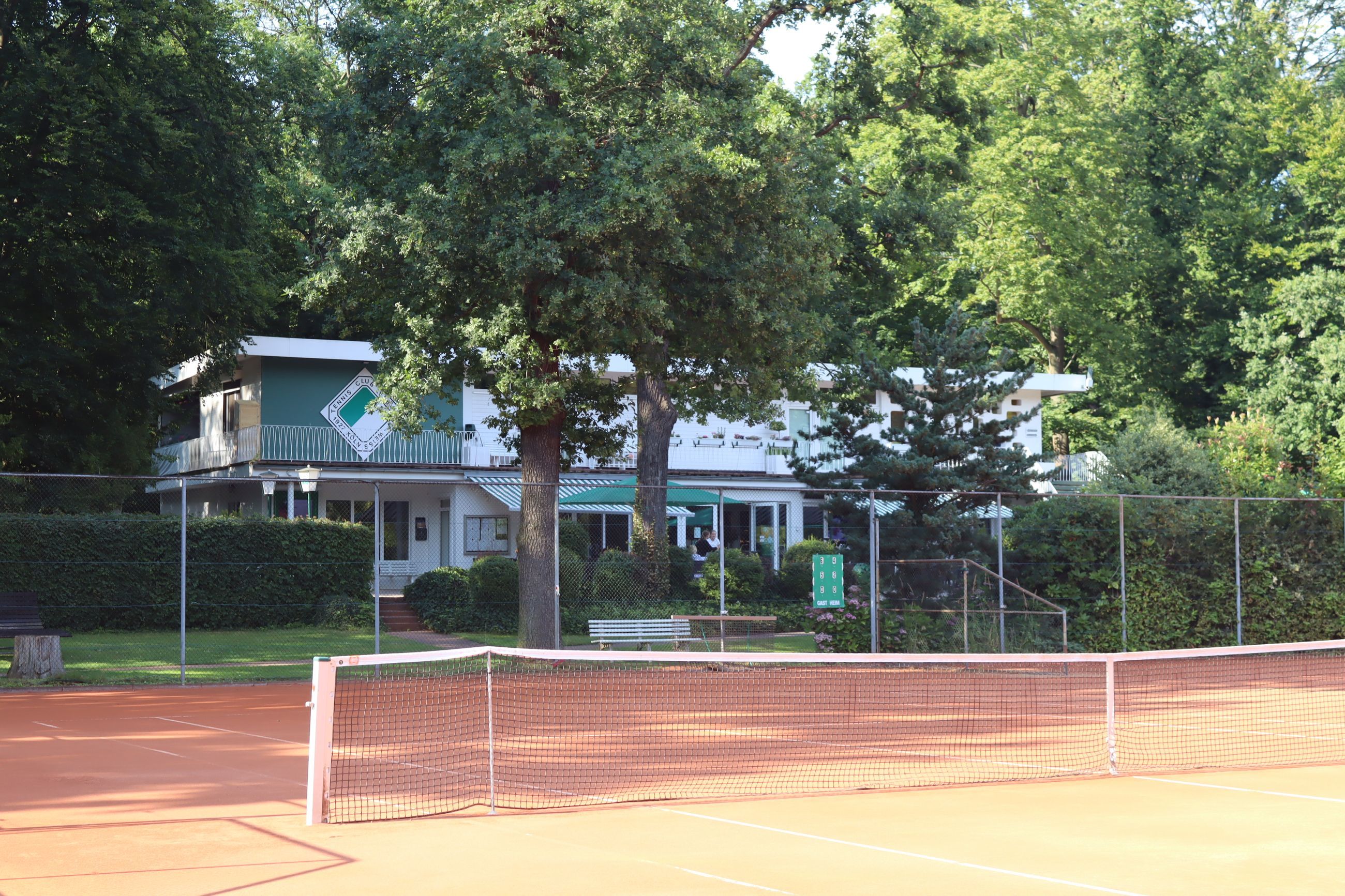 Tenniswoche 2024