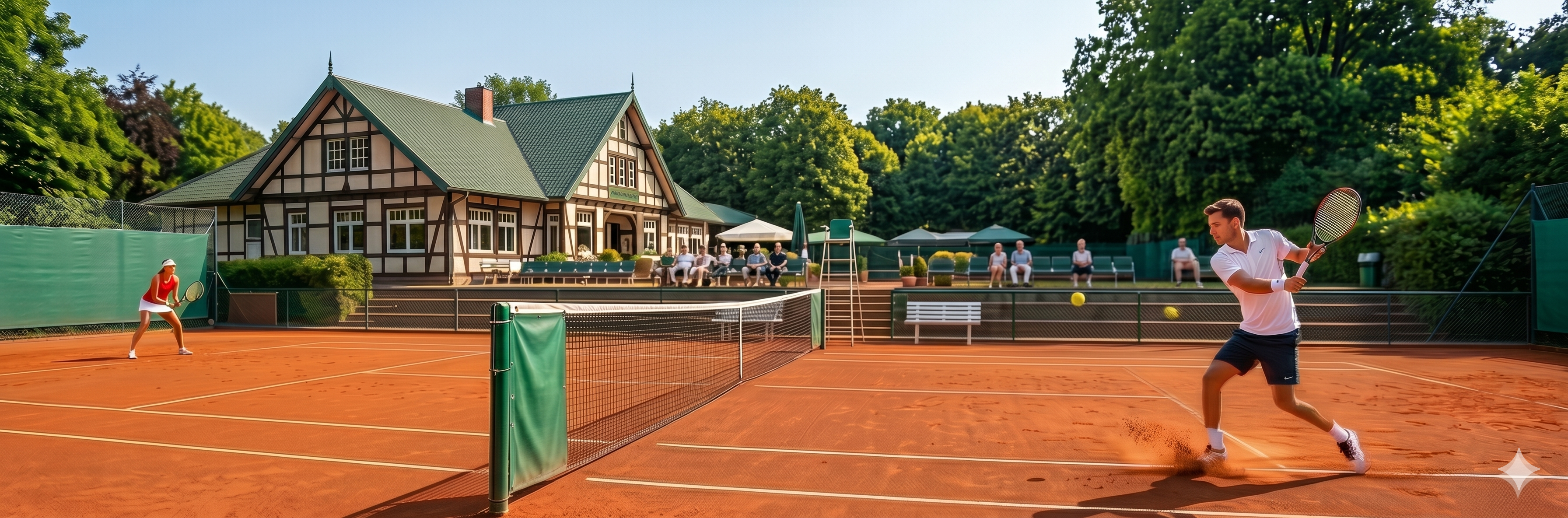 Tenniswoche 2026