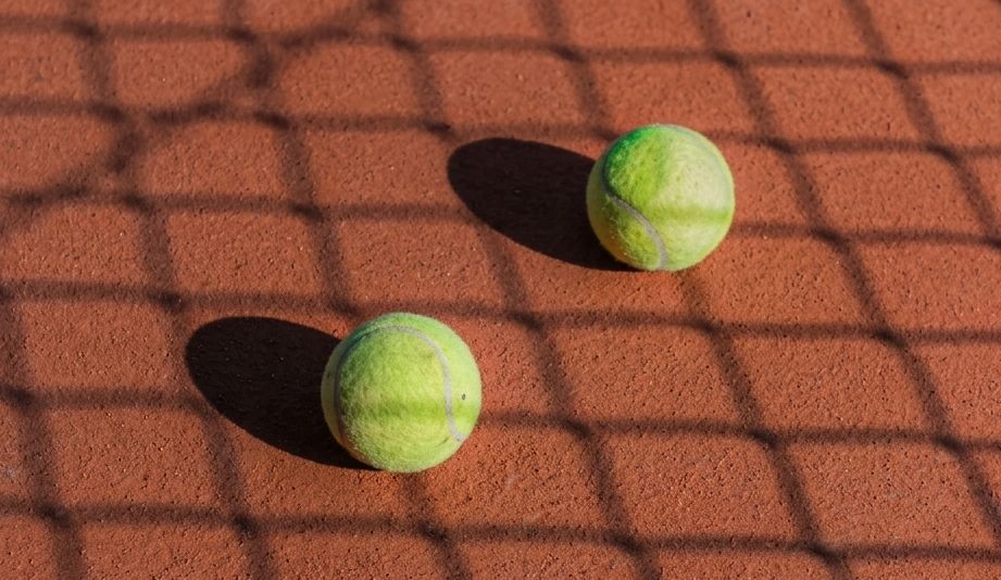 Tenniswoche header